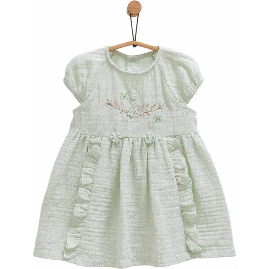 robe_bb_verte-49625107530039-bebe-babyboss.ma-maroc - Babyboss.ma -bebe-maroc