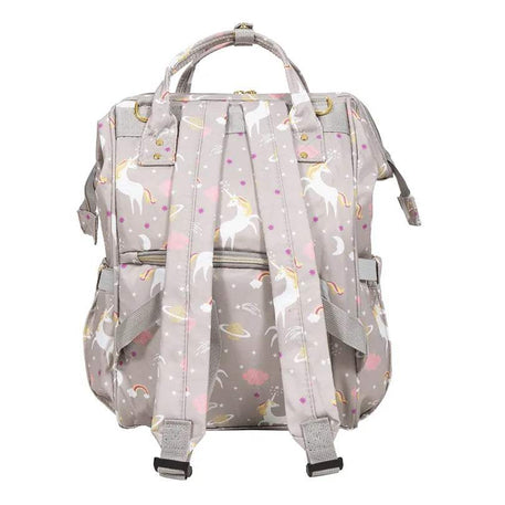 Sac a dos a langer - sac - Sacs à langer pour bébé Maroc -www.babyboss.ma