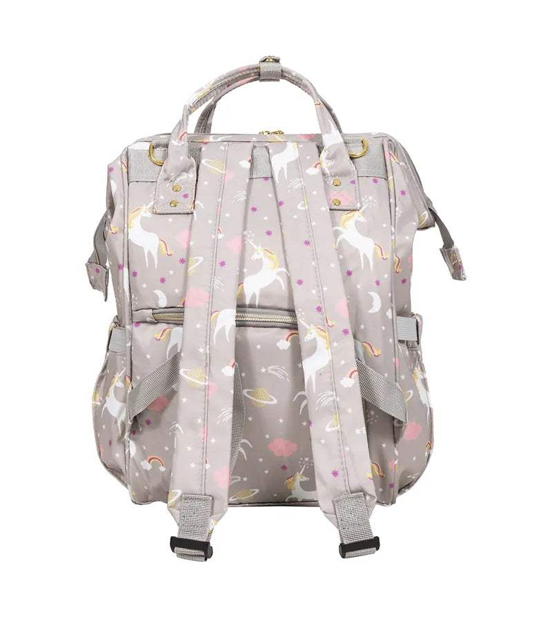 Sac a dos a langer - sac - Sacs à langer pour bébé Maroc -www.babyboss.ma