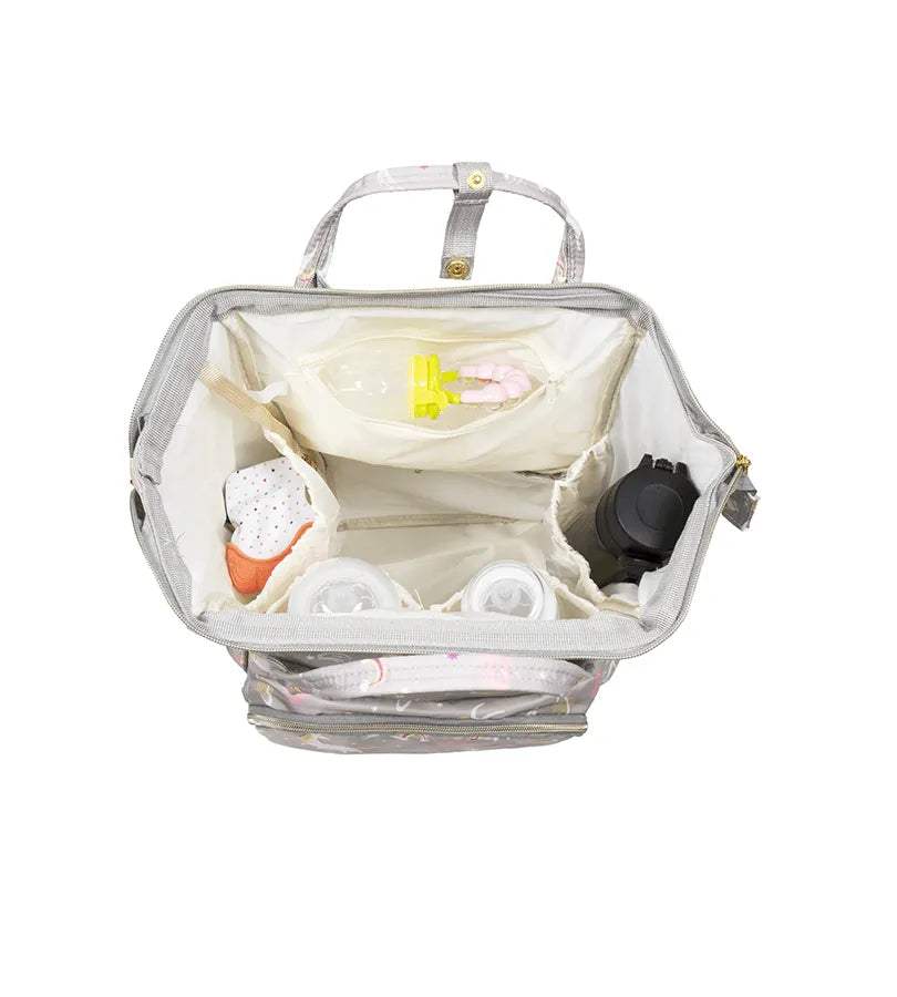 Sac a dos a langer - sac - Sacs à langer pour bébé Maroc -www.babyboss.ma