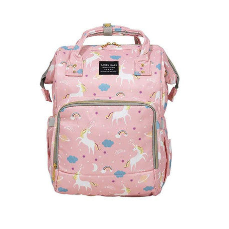 sac-a-dos-a-langer-babyboss-ma-sac-pour-bebe-maroc-5 - Babyboss.ma -bebe-maroc