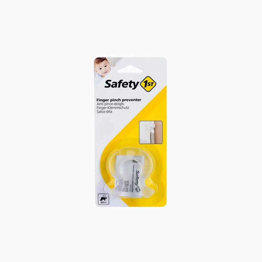 Safety 1st Anti Pince Doigts - Babyboss.ma - Safety - pour bébé maroc