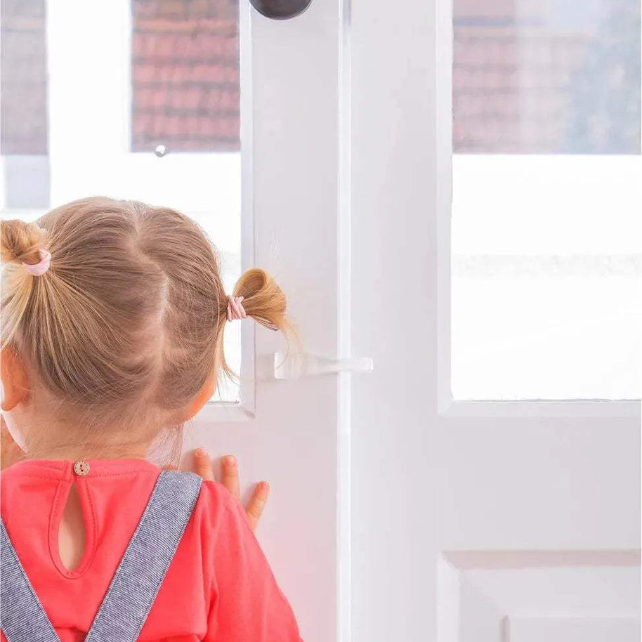 Safety 1st Anti Pince Doigts - Safety - pour bébé Maroc -www.babyboss.ma