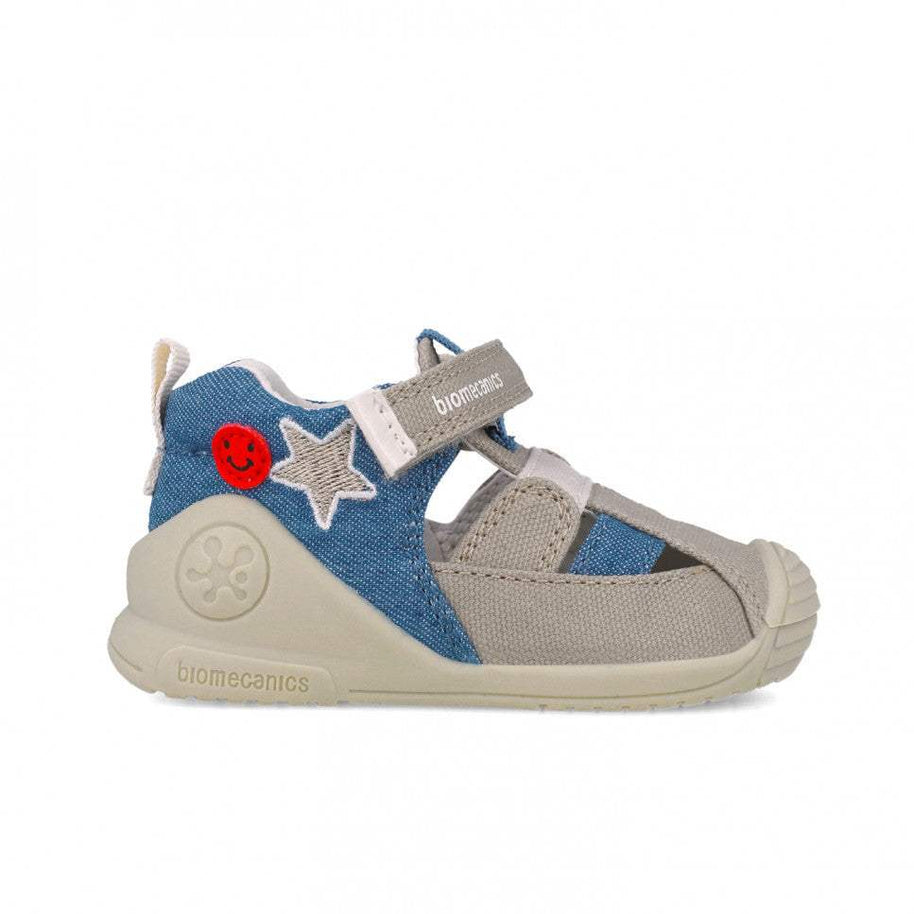 sandales_en_toile_premiers_pas_ergonomiques_pour_bb-49902372553015-bebe-babyboss.ma-maroc - Babyboss.ma -bebe-maroc