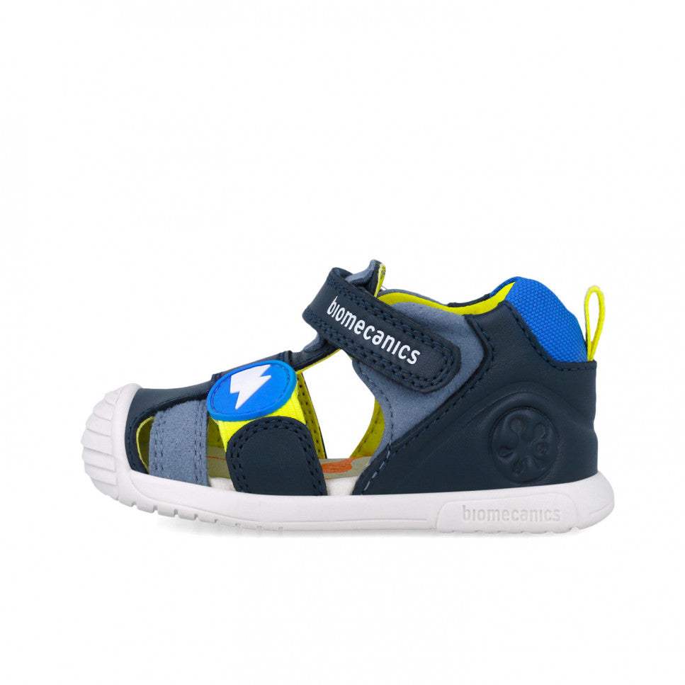 sandales_en_toile_premiers_pas_ergonomiques_pour_bb-49902386970935-bebe-babyboss.ma-maroc - Babyboss.ma -bebe-maroc