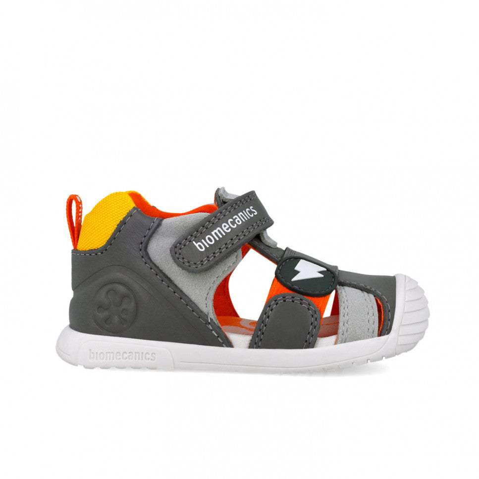 sandales_en_toile_premiers_pas_ergonomiques_pour_bb-49902391230775-bebe-babyboss.ma-maroc - Babyboss.ma -bebe-maroc