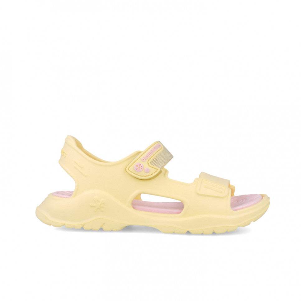 Chanclas Cómodas para Niños - Biomecanics