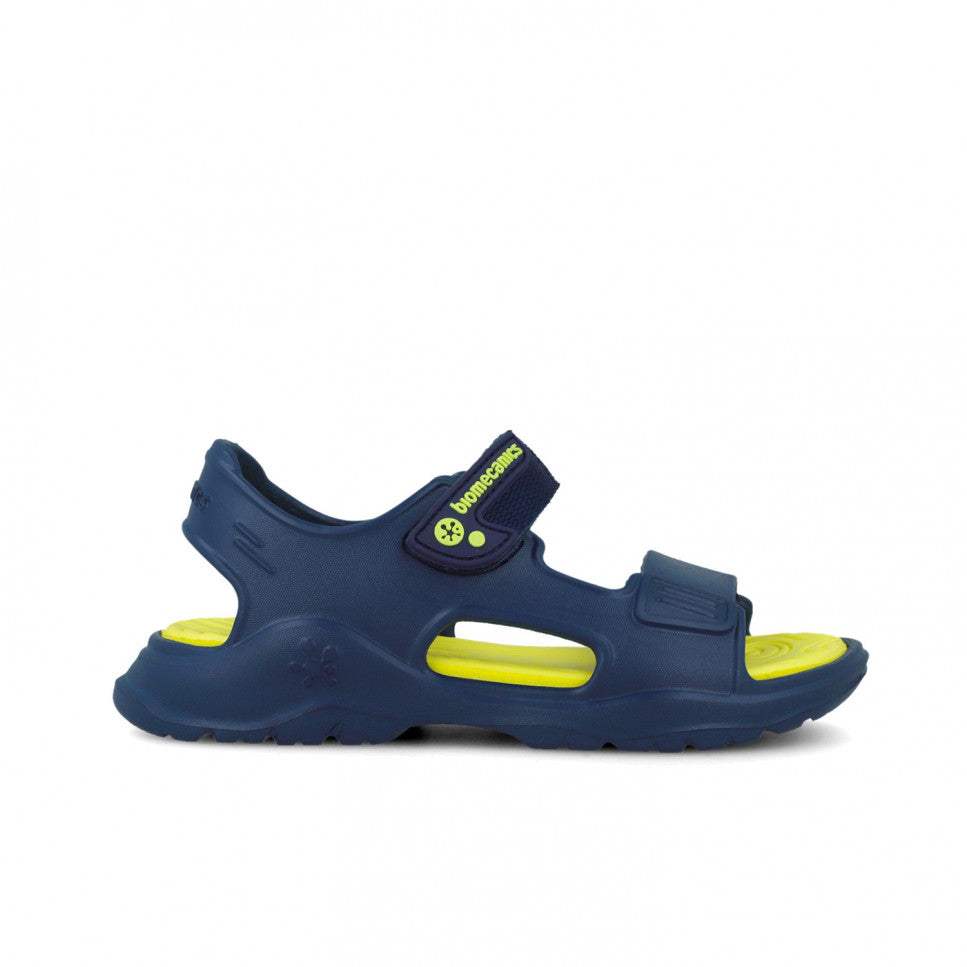 Chanclas Cómodas para Niños - Biomecanics