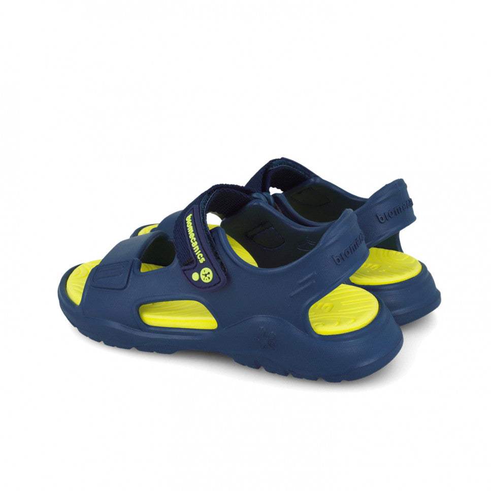 Chanclas Cómodas para Niños - Biomecanics