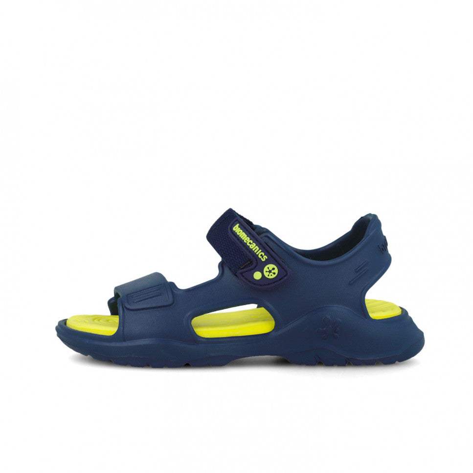 Chanclas Cómodas para Niños - Biomecanics