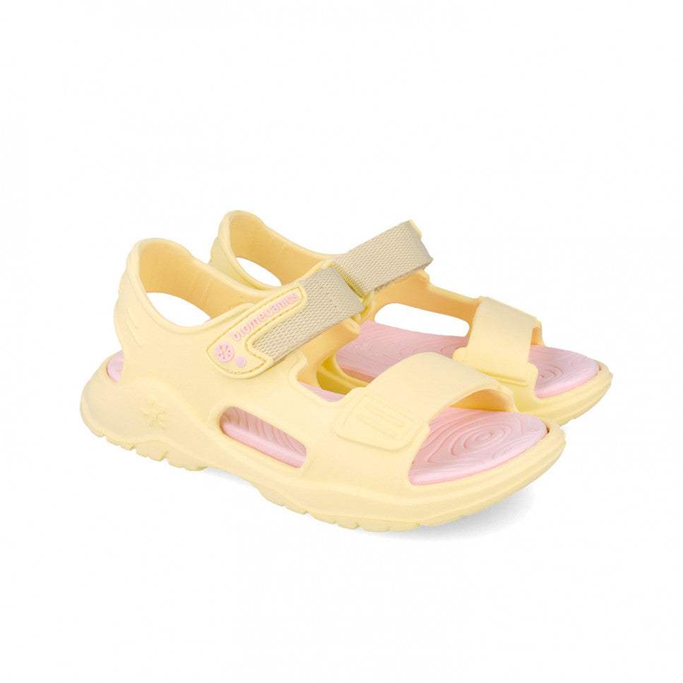 Chanclas Cómodas para Niños - Biomecanics