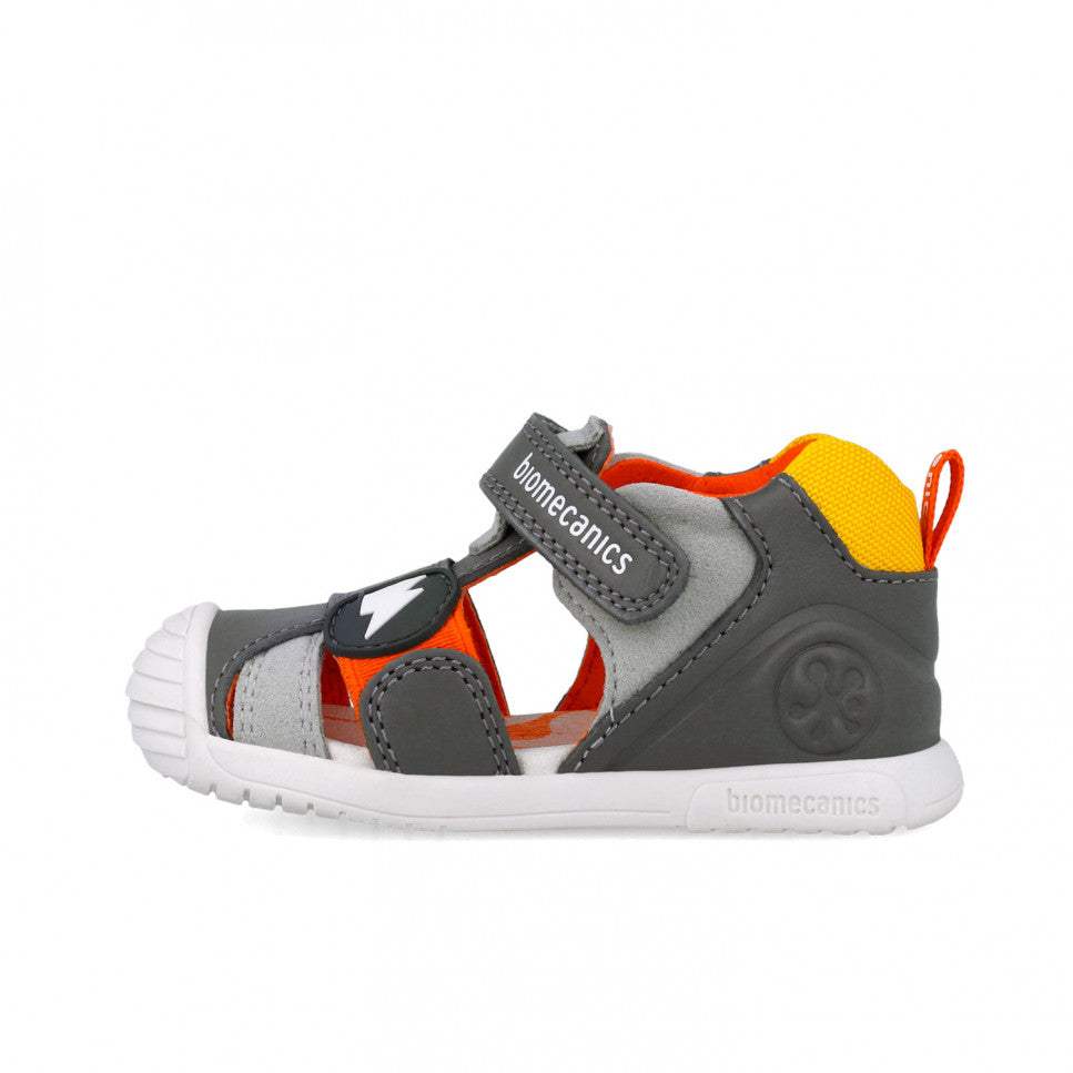 صندل قماش أولى خطوات مريح للرضع