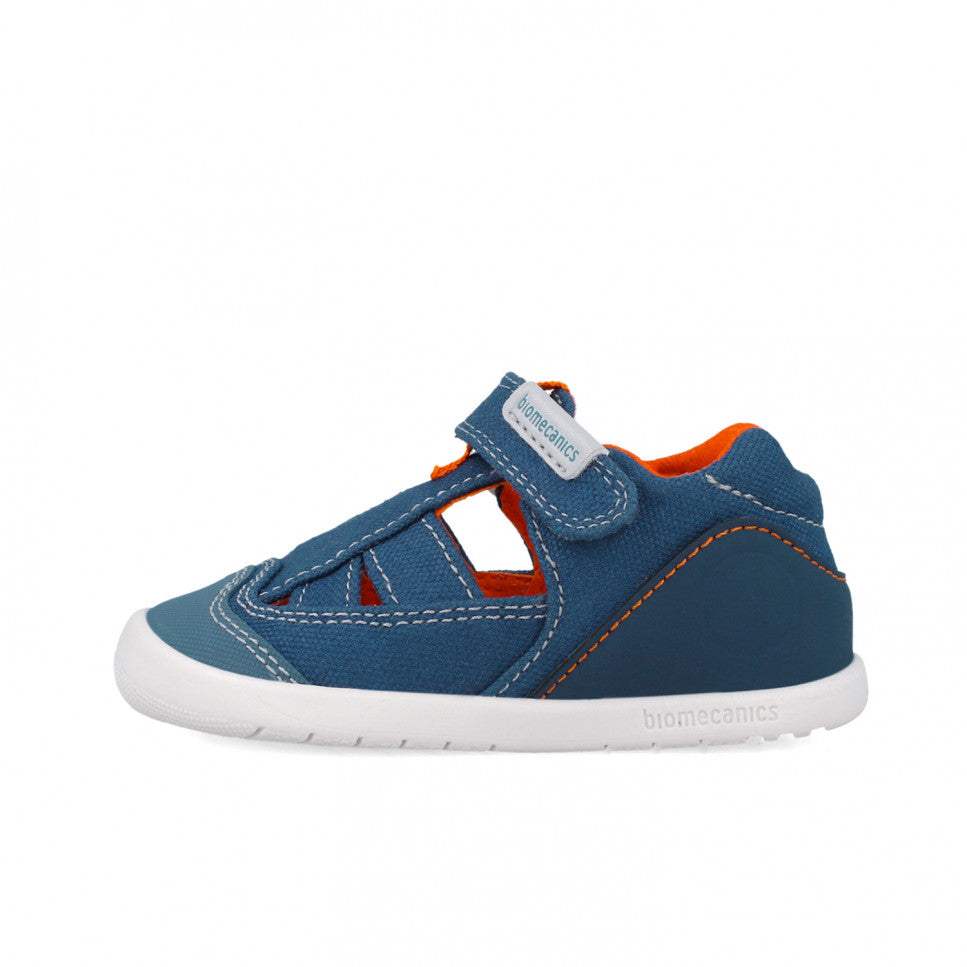 صندل قماش أولى خطوات مريح للرضع