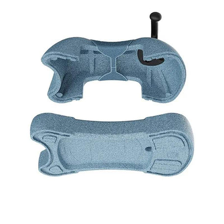 Scoot And Ride My First Trotteur & Porteur 3en1 - Bleu 6M+ - Scoot And Ride - Trotteurs Pousseurs pour bébé Maroc -www.babyboss.ma