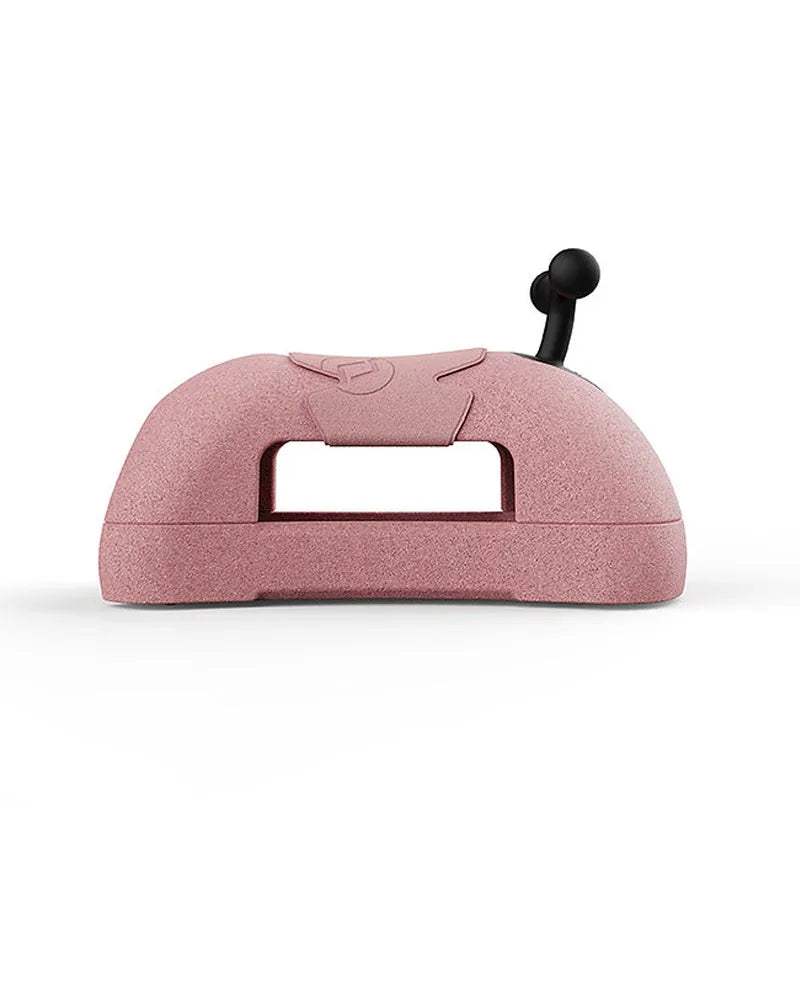 Scoot And Ride My First Trotteur & Porteur 3en1 - Rose 6M+ - Scoot And Ride - Trotteurs Pousseurs pour bébé Maroc -www.babyboss.ma