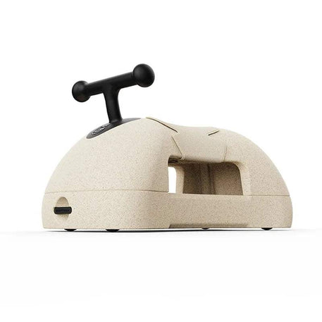 Scoot And Ride My First Trotteur & Porteur 3en1 - Sable 6M+ - Scoot And Ride - Trotteurs Pousseurs pour bébé Maroc -www.babyboss.ma