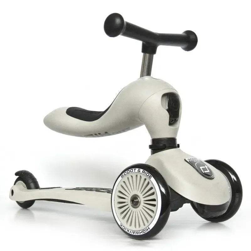 scoot_and_ride_trottinette_2en1_highwaykick_1_-_biege-47462233014583-bebe-babyboss.ma-maroc - Babyboss.ma -bebe-maroc
