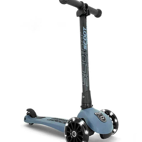 scoot_and_ride_trottinette_2en1_highwaykick_3_led_-_bleu_acier-47065517359415-bebe-babyboss.ma-maroc - Babyboss.ma -bebe-maroc