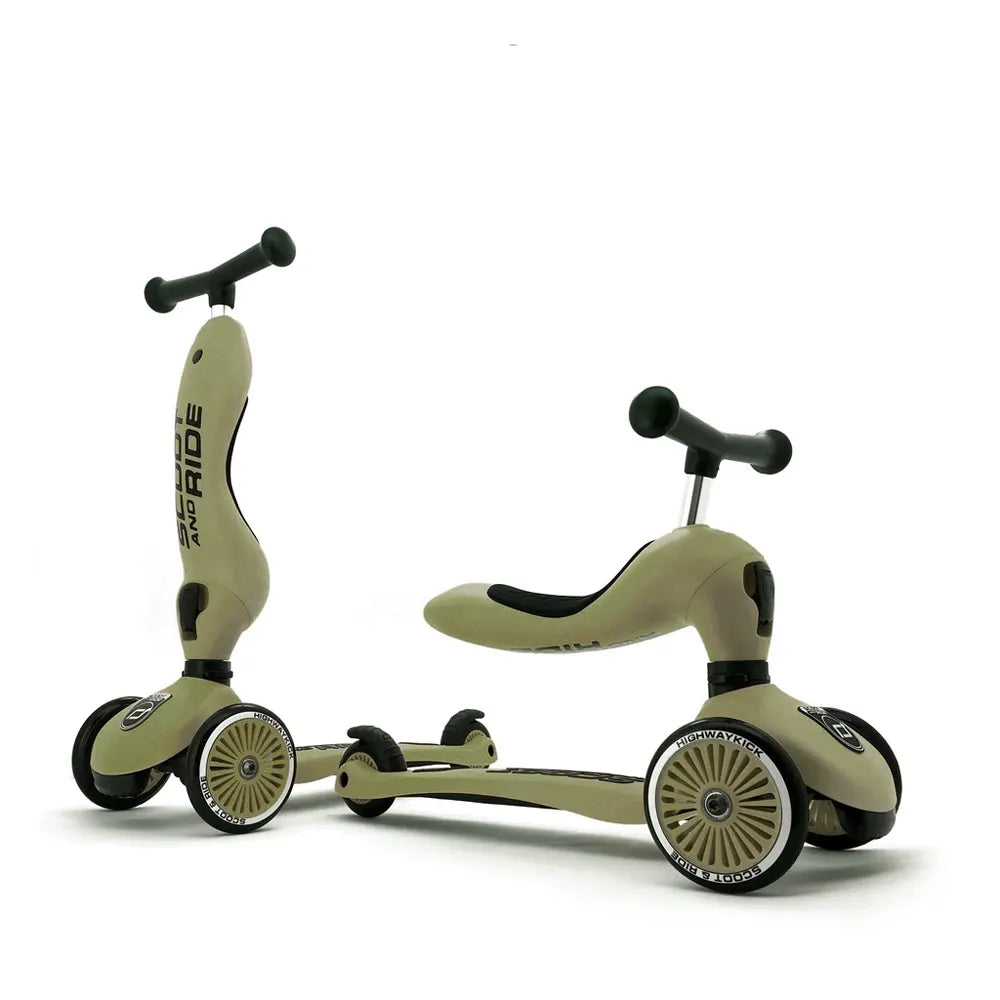 scoot_ride_-_highwaykick_1_-_olive-51451400618295-bebe-babyboss.ma-maroc - Babyboss.ma -bebe-maroc