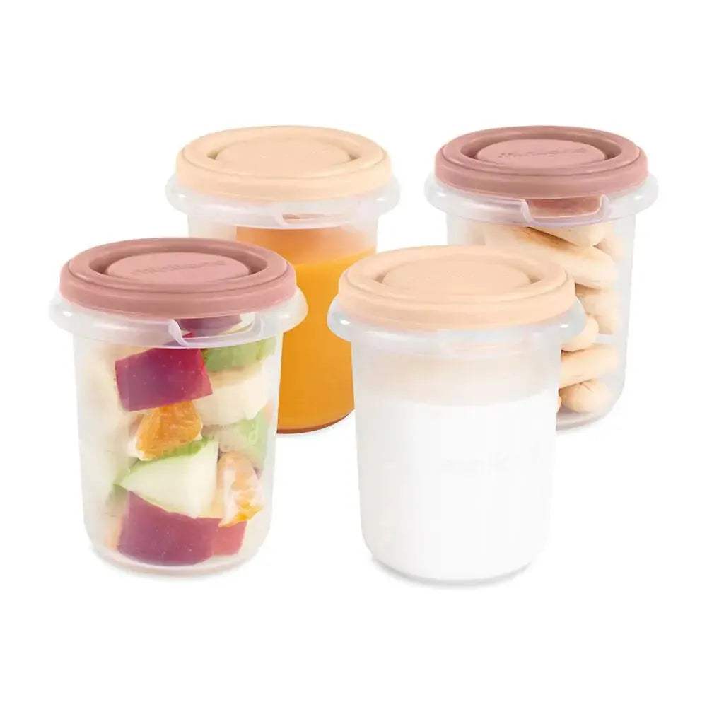 set-4-pots-de-conservation-valencia-by-miniland-250ml-babyboss-ma-miniland-pour-bebe-maroc-1 - Babyboss.ma -bebe-maroc