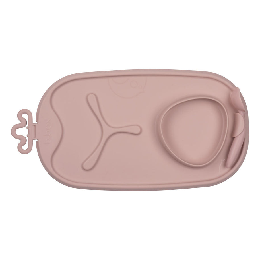 set_de_table_silicone_roll_go_b.box_-_ocean_-_blush-52220503589175-bebe-babyboss.ma-maroc - Babyboss.ma -bebe-maroc