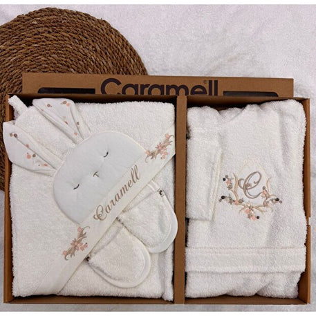 set_peignoir_bb_cru_1_an-52734173577527-bebe-babyboss.ma-maroc - Babyboss.ma -bebe-maroc
