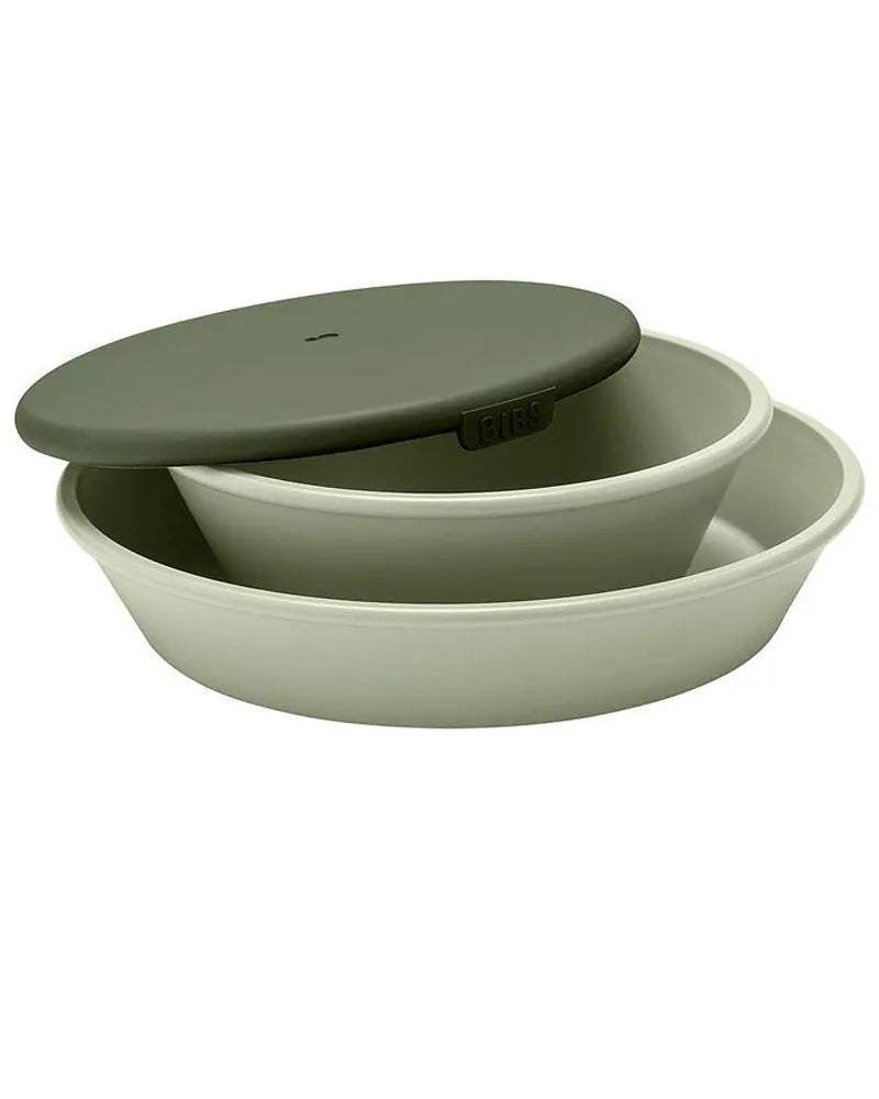 set_repas_assiette_bol_bibs_-_sage-47065152258359-bebe-babyboss.ma-maroc - Babyboss.ma -bebe-maroc