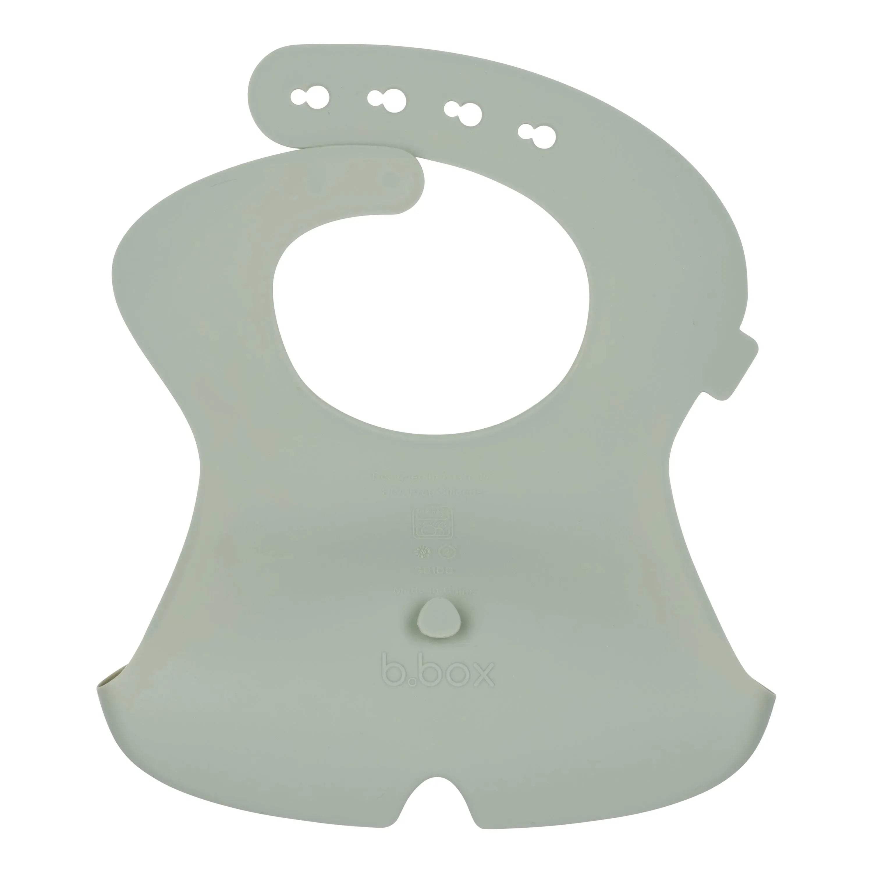 silicone_bib_-_sage-46810961641783-bebe-babyboss.ma-maroc - Babyboss.ma -bebe-maroc