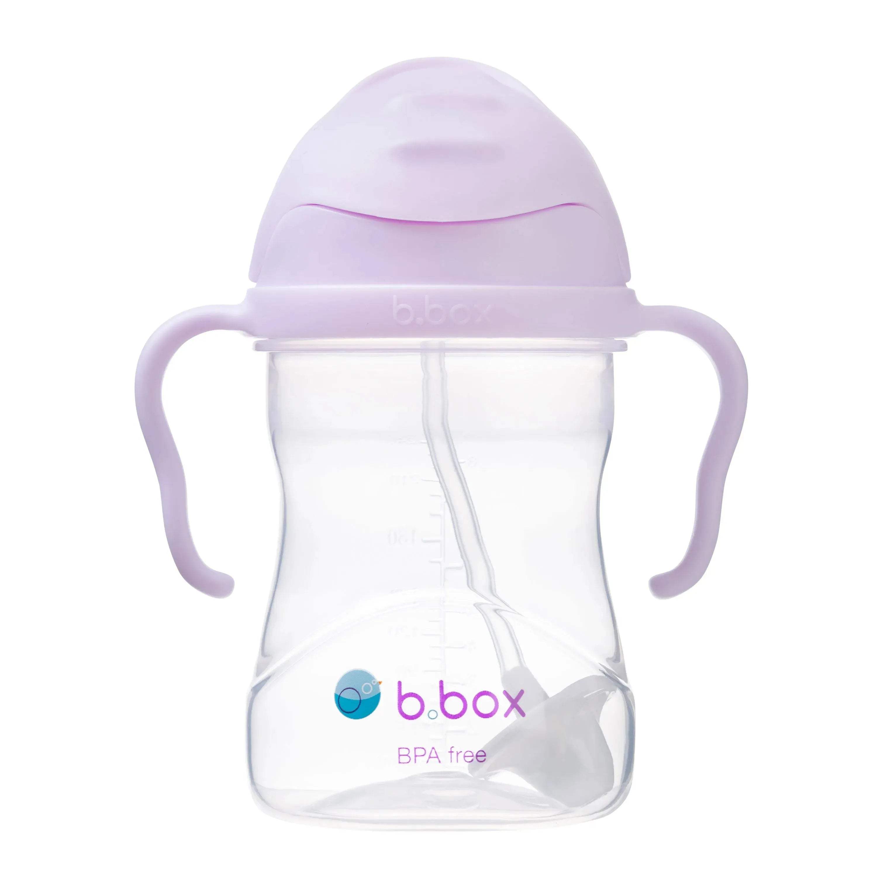 sippy cup - boysenberry - BBOX USA - Sippy cups pour bébé Maroc -www.babyboss.ma
