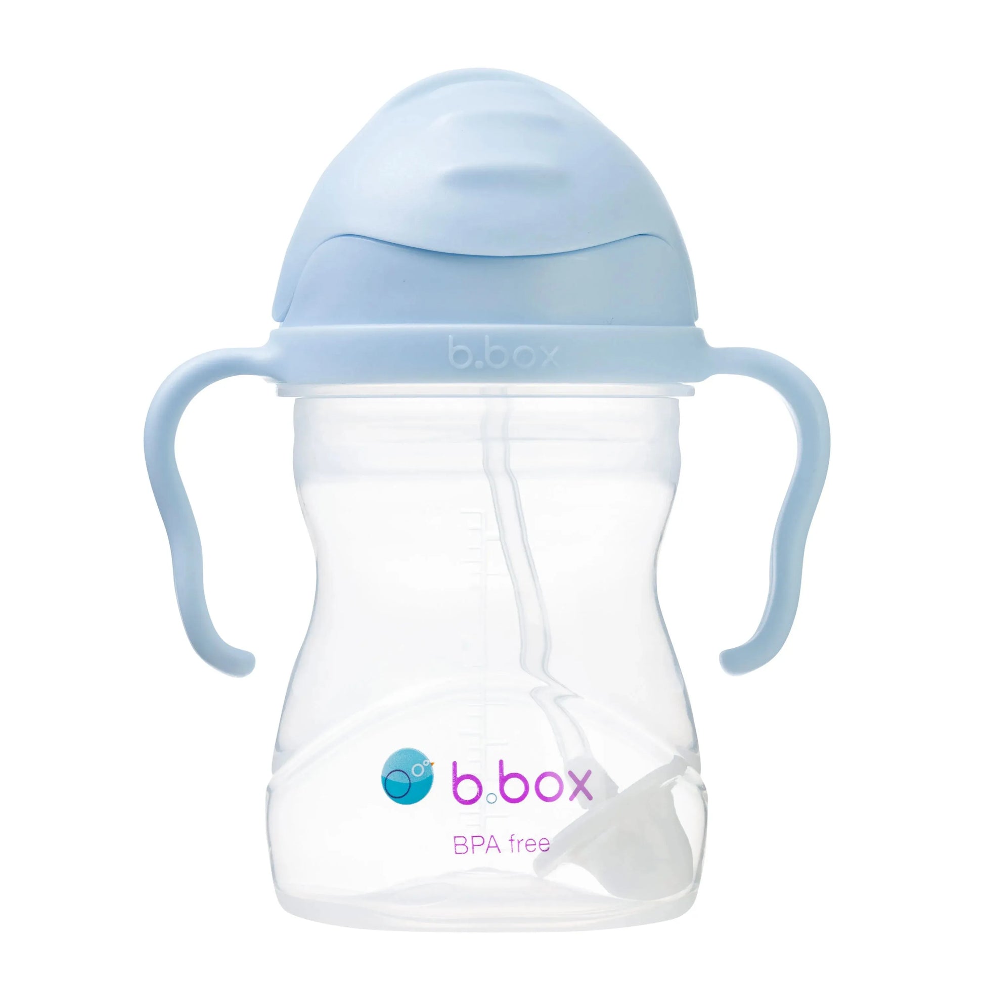 sippy cup - bubblegum - Babyboss.ma - BBOX USA - pour bébé maroc