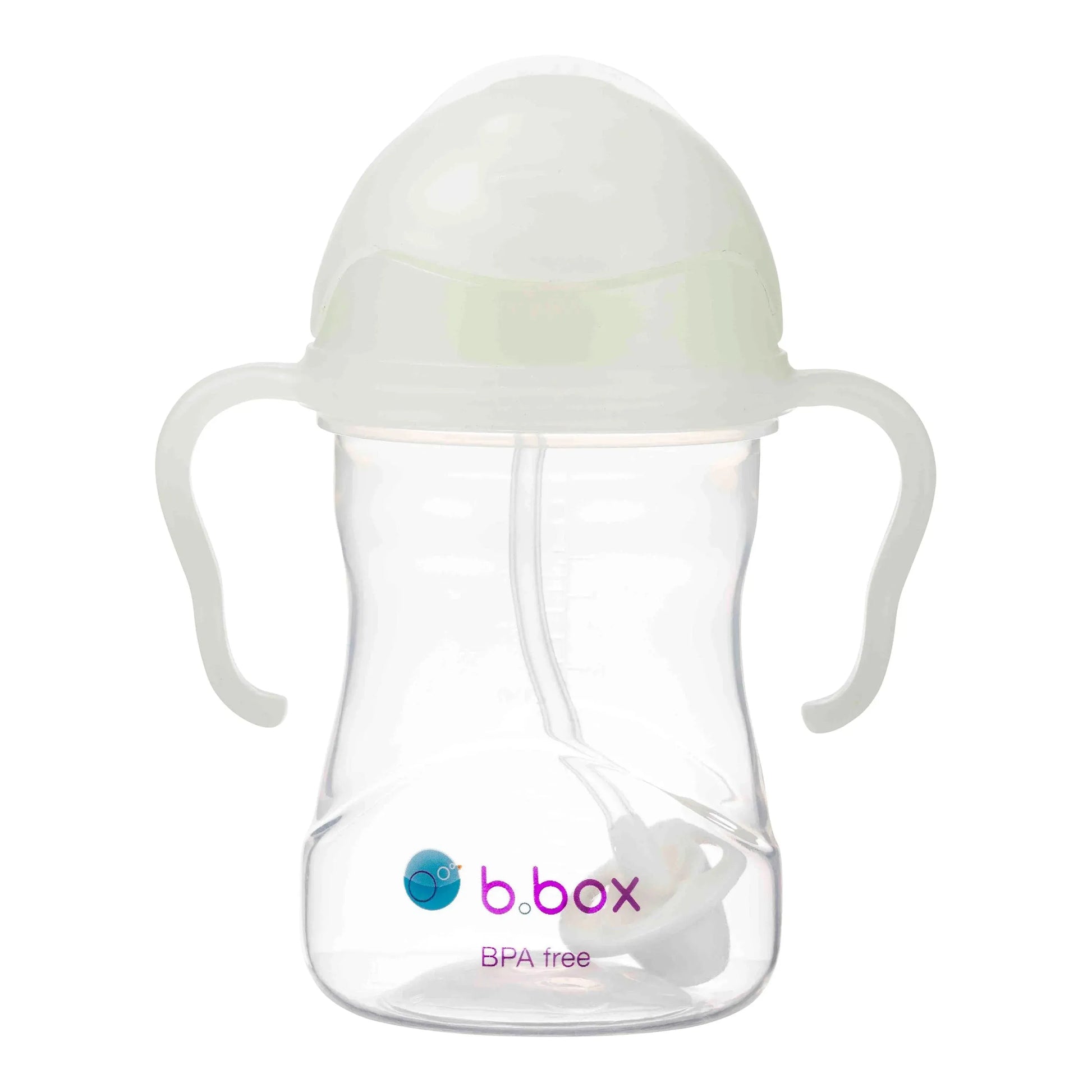 sippy cup - glow in the dark - Babyboss.ma - BBOX USA - pour bébé maroc