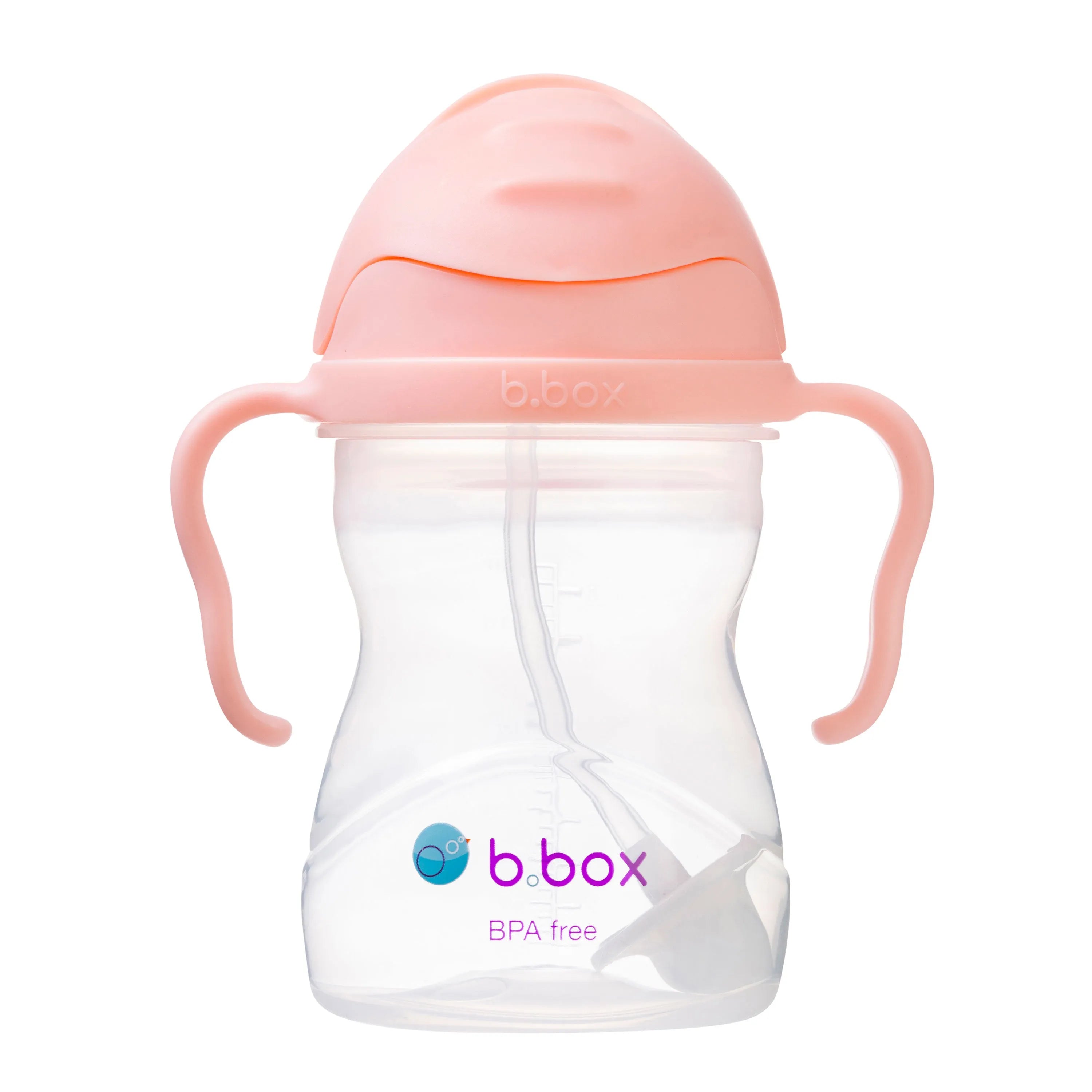 sippy cup - tutti frutti - Babyboss.ma - BBOX USA - pour bébé maroc