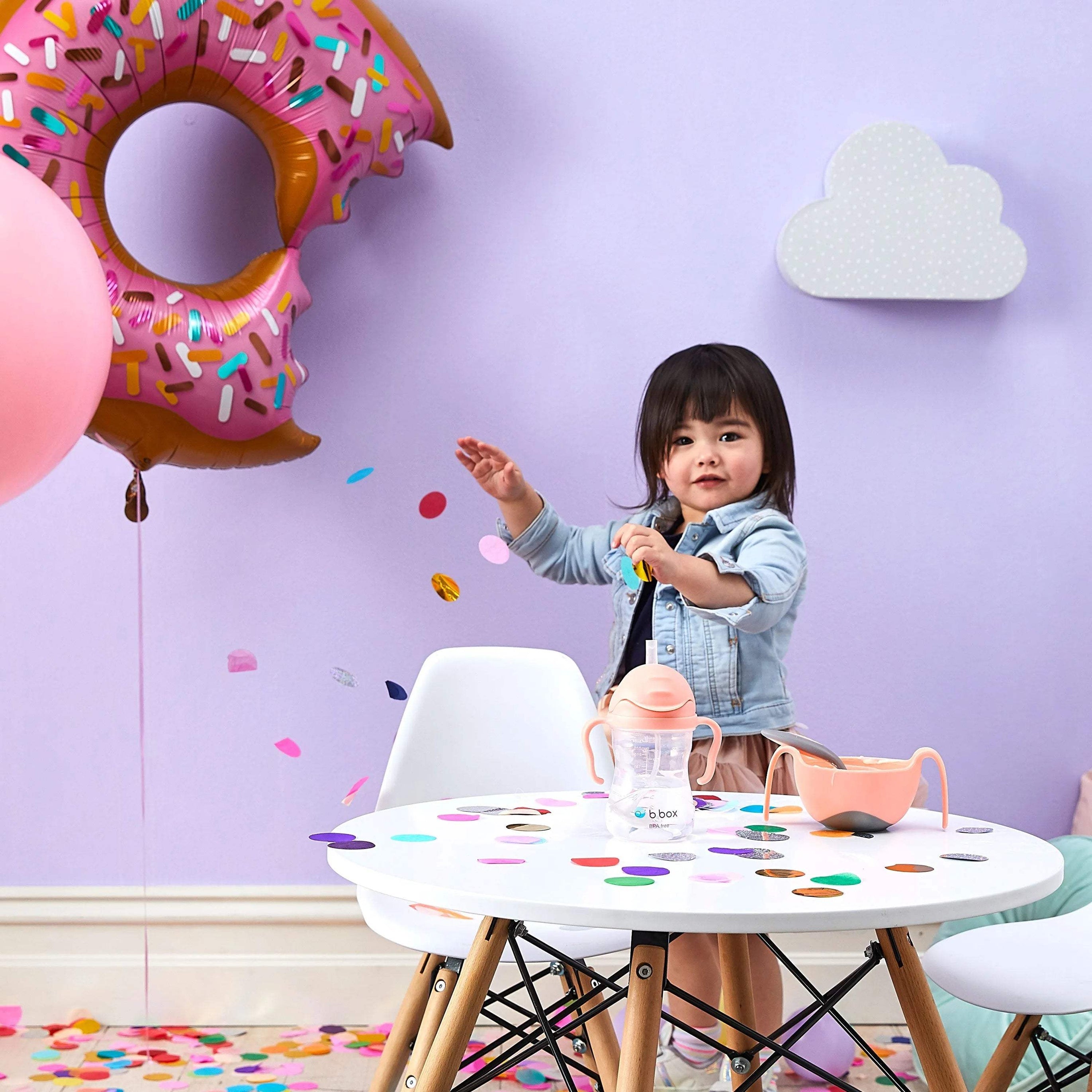 sippy cup - tutti frutti - BBOX USA - Sippy cups pour bébé Maroc -www.babyboss.ma