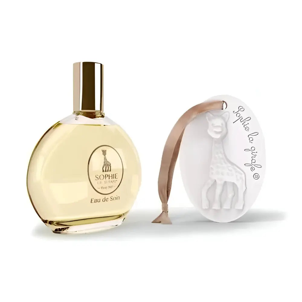 sophie_la_girafe_coffret_eau_de_soin_parfume_50ml_cramique_-_0m-50850853421367-bebe-babyboss.ma-maroc - Babyboss.ma -bebe-maroc