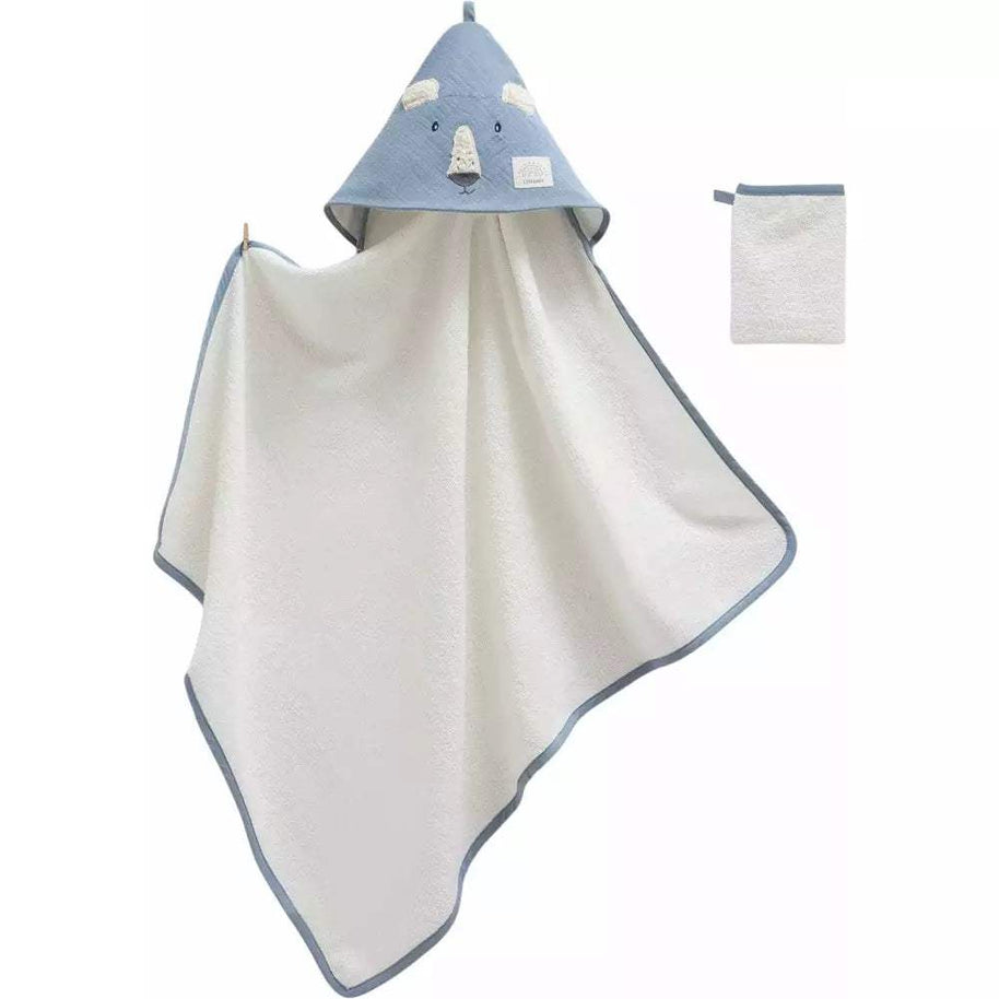 sorties_de_bain_indigo-49611963498807-bebe-babyboss.ma-maroc - Babyboss.ma -bebe-maroc