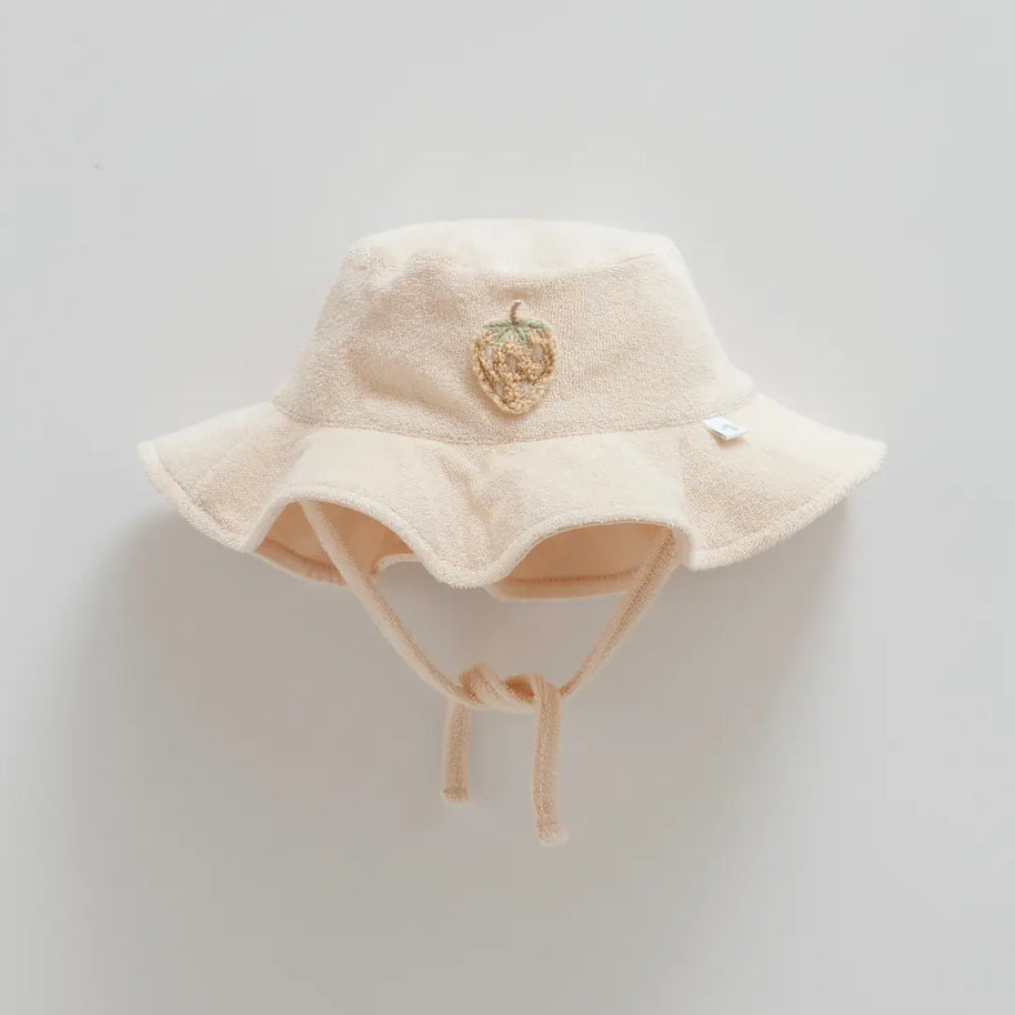 Bonnet bébé