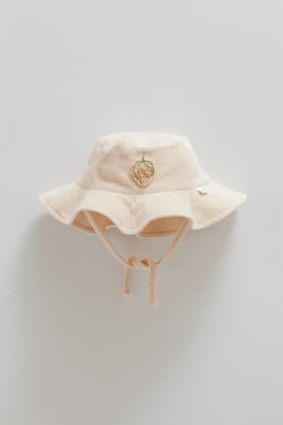 Bonnet bébé