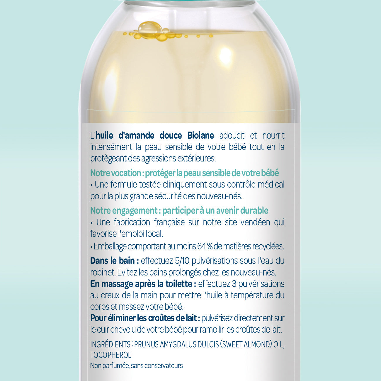 spray_dhuile_damande_douce_-_biolane-51376470130999-bebe-babyboss.ma-maroc - Babyboss.ma -bebe-maroc