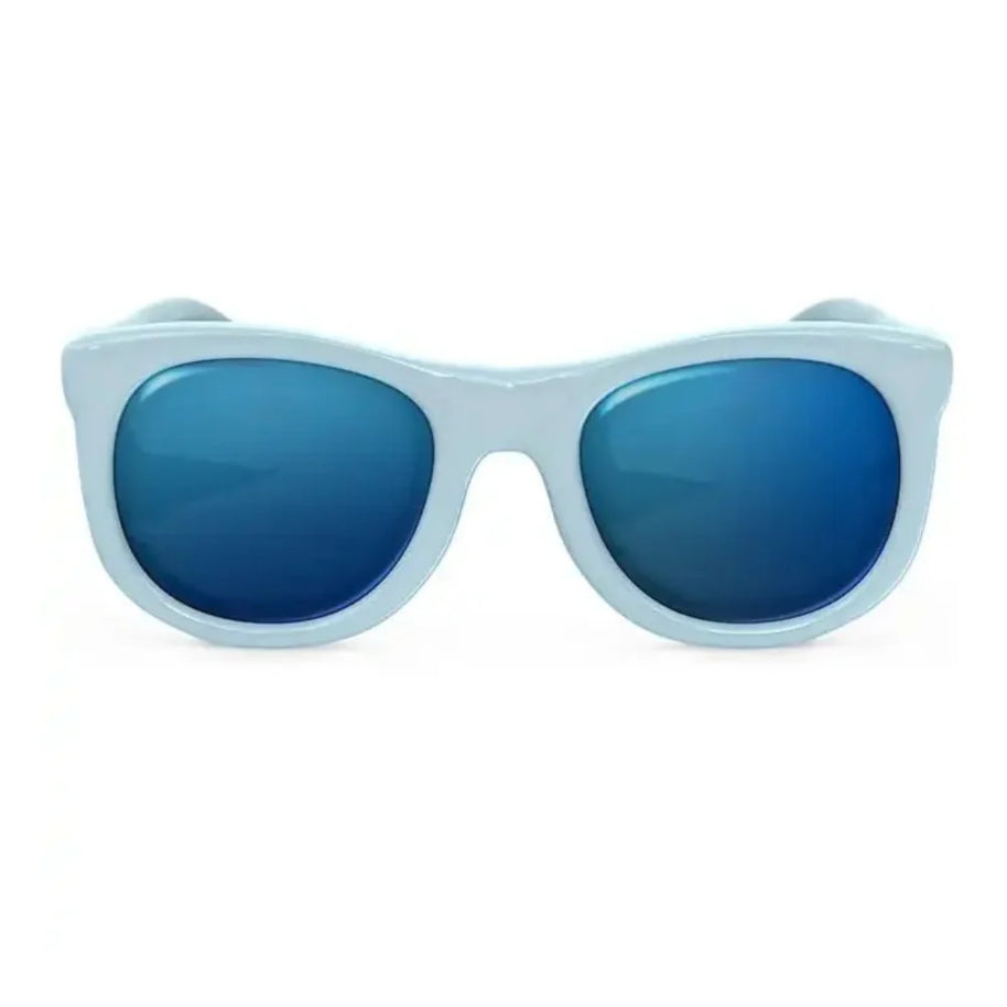 Suavinex_Lunettes_de_Soleil_Enfant_24-36_Mois_-_Bleu_Ciel - Babyboss.ma -bebe-maroc