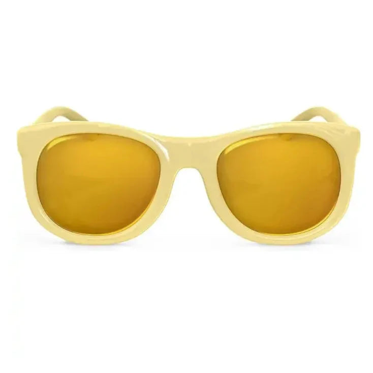 Suavinex_Lunettes_de_Soleil_Enfant_24-36_Mois_-_Jaune - Babyboss.ma -bebe-maroc