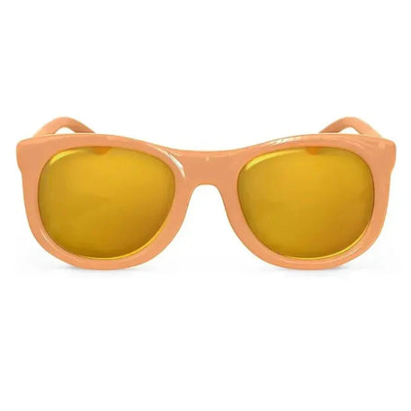 Suavinex_Lunettes_de_Soleil_Enfant_24-36_Mois_-_Orange - Babyboss.ma -bebe-maroc