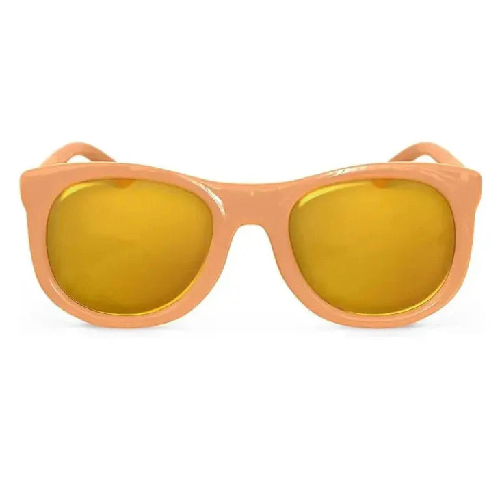 Suavinex_Lunettes_de_Soleil_Enfant_24-36_Mois_-_Orange - Babyboss.ma -bebe-maroc