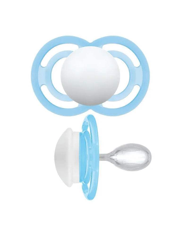 Sucette MAM Perfect 0-6m - loutre de mer - MAM - Sucettes pour bébé Maroc -www.babyboss.ma