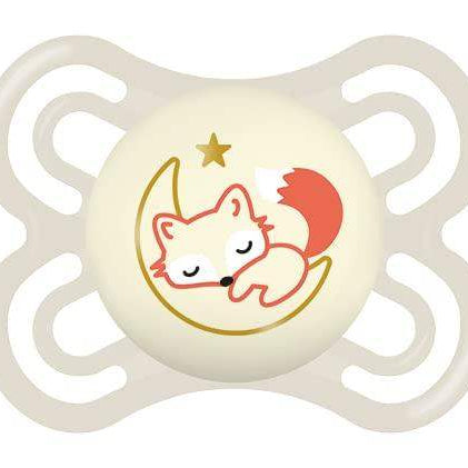 MAM لهاية مثالية 2-6 أشهر - قضاعة البحر - BABYBOSS - MAM - للطفل المغرب