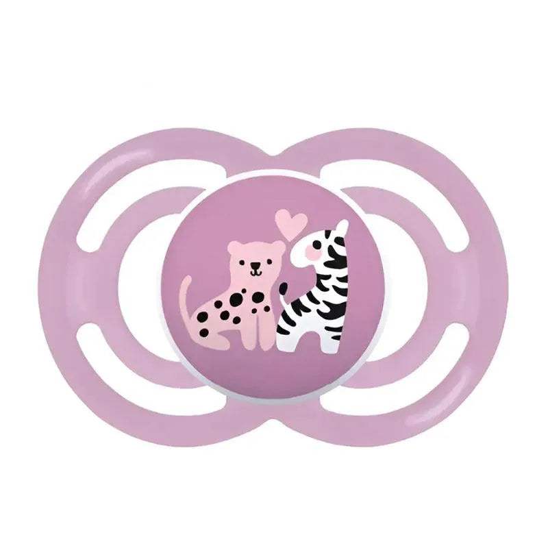 لهاية MAM Perfect 6M+ - زرافة - BABYBOSS - MAM - للأطفال المغاربة