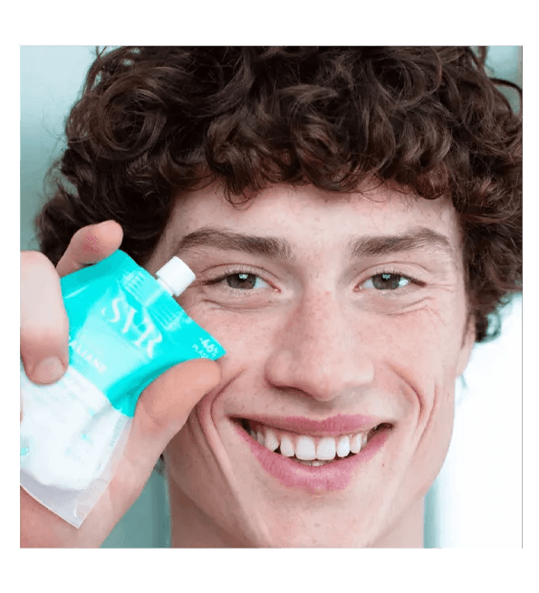 SVR HYDRALIANE Légère 50 ML - SVR - Visage pour bébé Maroc -www.babyboss.ma