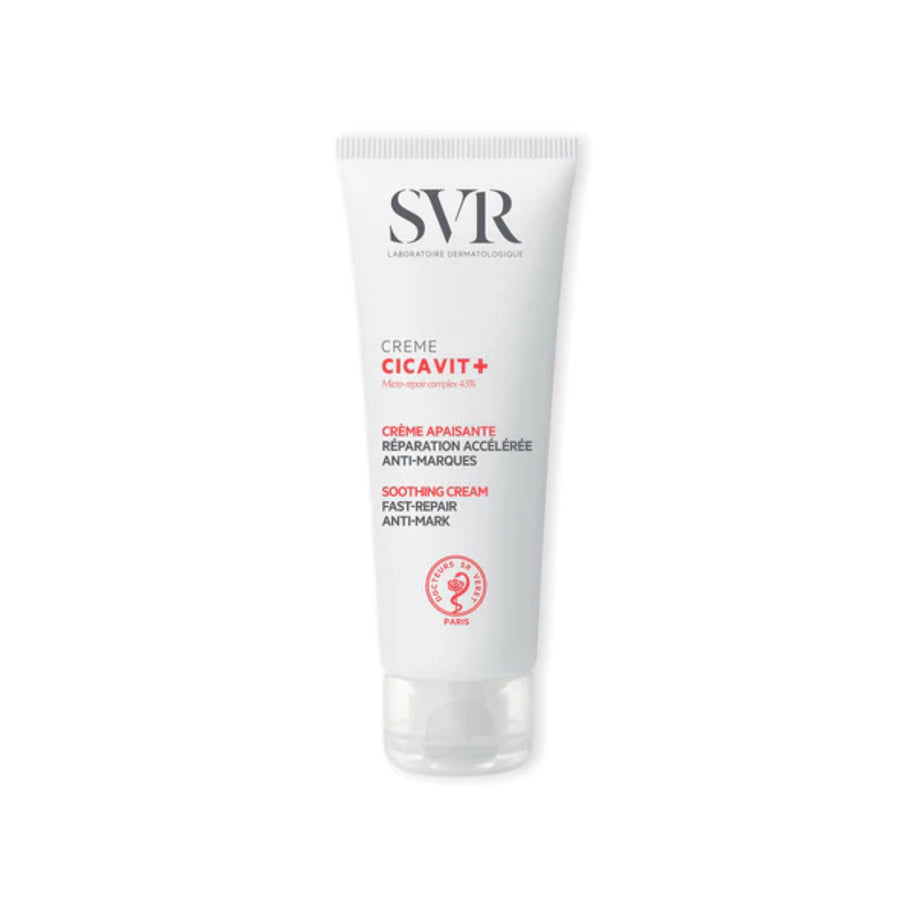 Svr-cicavit-creme-apaisant-100ml_3005cc02-a406-4f75-8287-c7833a226a19 - Babyboss.ma -bebe-maroc