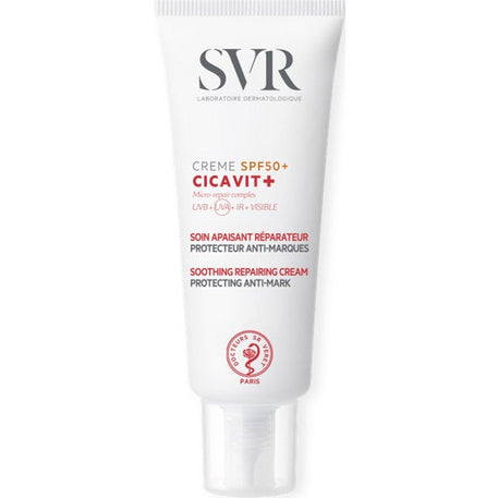 CICAVIT_CREME-SPF50_40ML_png - Babyboss.ma -bebe-maroc