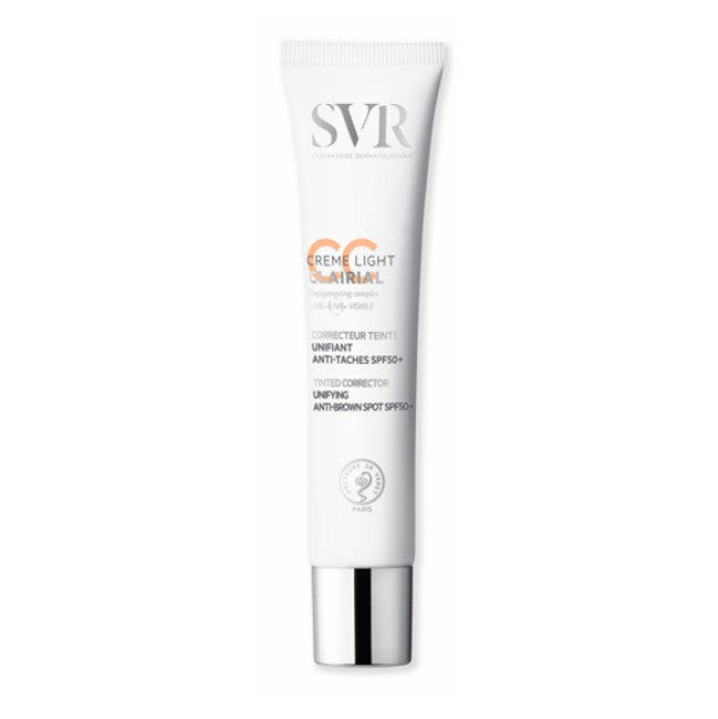 CLAIRIAL_CC_Creme-SPF50_Light_NC_png - Babyboss.ma -bebe-maroc