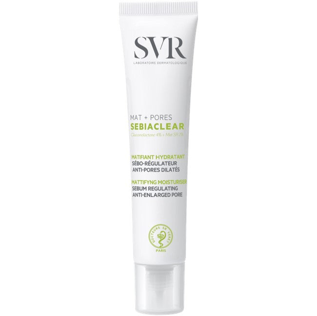 SVR Sebiaclear Cicapeel 15ml